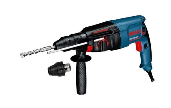 פטישון Bosch GBH 2-26DFR בוש יבואן רשמי לדיקו !!!!!!!!