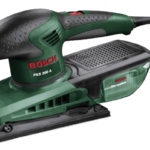 מלטשת Bosch PSS200 ac בוש
