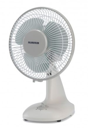מאוורר שולחן ElectroStar BlueStar 9 J23