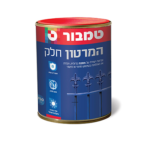 המרטון חלק 3/4 ל משי לבן 101 טמבור