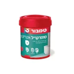 אקרינול 1 ליטר לאמבט טמבור