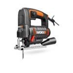 משור אנכי WORX WX478 650W