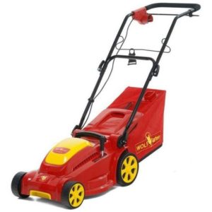 ‏מכסחת דשא wolf garten A370ED