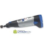 דרמל נטען + 35 אביזרים 8200 Dremel