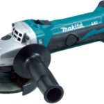 גוף משחזת זווית Makita DGA452Z