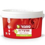 סופרקריל 5 ליטר בסיס T טמבור