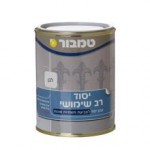 יסוד רב שימושי 1/4 ליטר טמבור