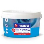 סופרקריל 2000 3 ליטר בסיס P טמבור