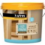 לכה על בסיס מים מט 3 ליטר נירלט