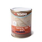 יסוד סינטטי לעץ 3/4 ליטר טמבור