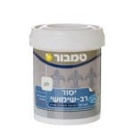 יסוד רב שימושי 3/4 ליטר בסיס מים טמבור