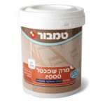 מרק שפכטל 2000 טמבור