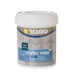 ממיר חלודה 100 מ"ל טמבור