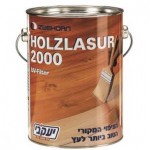 לזור מס' 3 0.75 ליטר יעקבי