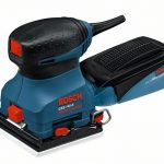 מלטשת Bosch GSS140A בוש