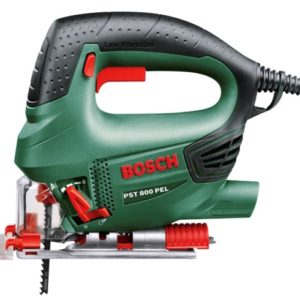 מסור אנכי Bosch PST 800 PEL בוש מסור אנכי Bosch PST 800 PEL בוש