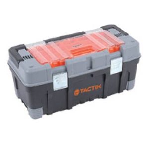 ארגז כלים 320304 Tactix ארגז כלים 320304 Tactix