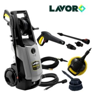מכונת שטיפה בלחץ Lavor Prime 165 מכונת שטיפה בלחץ Lavor Prime 165