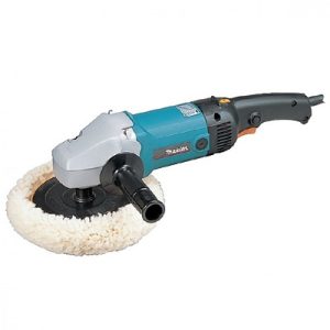 מלטשת Makita 9227CB כולל פרווה מלטשת Makita 9227CB כולל פרווה