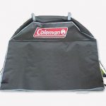 כיסוי לגריל 3/4 מבערים COLEMAN