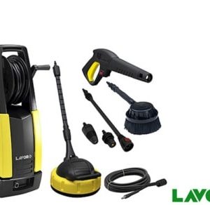 מכונת שטיפה בלחץ Lavor RISE HR 145 מכונת שטיפה בלחץ Lavor RISE HR 145