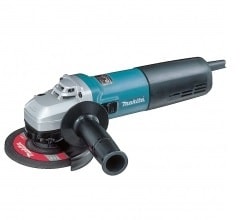 משחזת זווית Makita 9565CV משחזת זווית Makita 9565CV