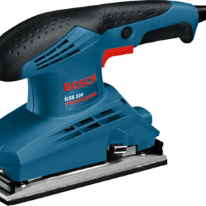 מלטשת Bosch GSS 230 בוש מלטשת Bosch GSS 230 בוש