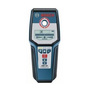 גלאיי מתכות וכבלי חשמל Bosch GMS120 בוש ייבואן רשמי !!! גלאיי מתכות וכבלי חשמל Bosch GMS120 בוש ייבואן רשמי !!!