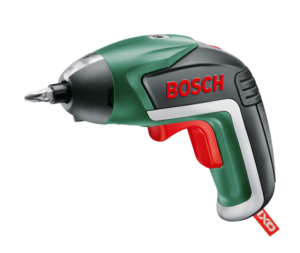 מברגה Bosch 3.6V IXO בוש
