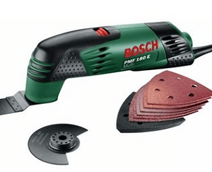 מלטשת Bosch PMF190E בוש מלטשת Bosch PMF190E בוש