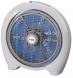 מאוורר רצפה 14" ElectroStar PS1408 אפור יבואן רשמי