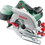 מסור עגול Bosch PKS 66 A בוש