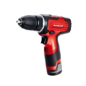 מברגה Einhell TE-CD12.2LI ליתיום מברגה Einhell TE-CD12.2LI ליתיום