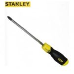 מברג פיליפס 200x1 מ"מ מחוסם STANLEY