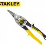 מספרי פח - ישר צהוב 14563 Stanley