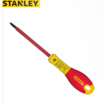 מברג פיליפס pz1 1000V מבודד 100 מ"מ STANLEY