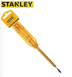 טסטר קטן של STANLEY