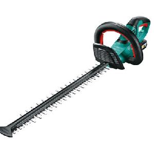 גוזם גדר חיה נטען AHS 50-20 LI Bosch בוש גוזם גדר חיה נטען AHS 50-20 LI Bosch בוש