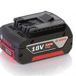 סוללה Bosch GBA 18V 5.0Ah בוש