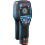 גלאיי מתכות וכבלי חשמל Bosch D-Tect 120 בוש