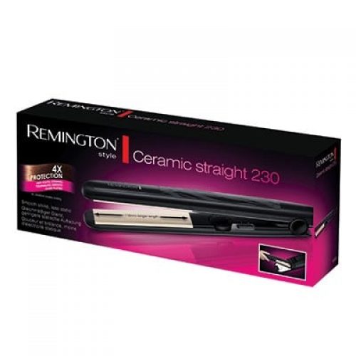 מחליק שיער Remington S3500