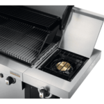 גריל גז Professional Tru-Infrared 4 מבערים Char-Broil