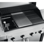 גריל גז Professional Tru-Infrared 4 מבערים Char-Broil