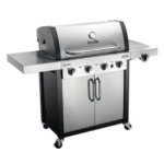 גריל גז Professional Tru-Infrared 4 מבערים Char-Broil