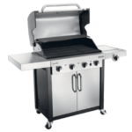 גריל גז Professional Tru-Infrared 4 מבערים Char-Broil