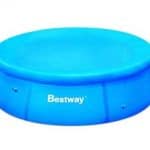 כיסוי לבריכה עגולה 58032 FAST BESTWAY