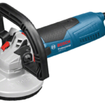 מלטשת בטון Bosch GBR 15 CA
