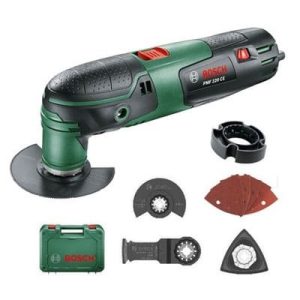 מסור/מלטשת Bosch PMF 220 CE בוש מסור/מלטשת Bosch PMF 220 CE בוש