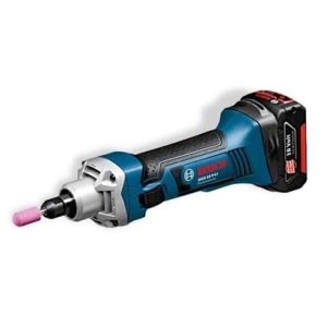 משחזת ציר נטענת Bosch GGS 18V-LI בוש משחזת ציר נטענת Bosch GGS 18V-LI בוש