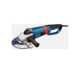 משחזת זווית 9 Bosch GWS 26-230 LVI בוש